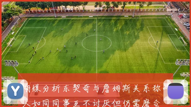 湖媒分析东契奇与詹姆斯关系称两人如同同事互不讨厌但仍需磨合
