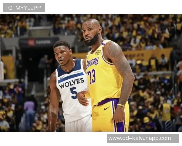 周三竞彩篮球焦点对决湖人迎战森林狼双方王牌球员均缺阵