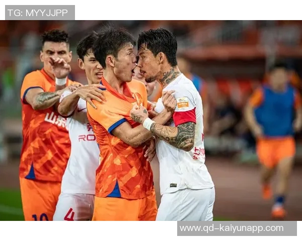 张琳芃门前惊险头球解围助海港化险为夷精彩瞬间回顾