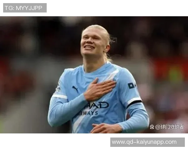 哈兰德单刀未进禁区谢尔基已提前庆祝引发热议